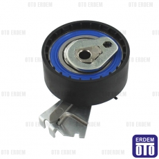 Fiorino Triger Gergi Rulmanı 1.4 8v Skf 9400829909