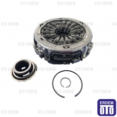 Fluence EDC Debriyaj Seti Baskı Balata Mais (1.5 dCi Dizel) 302057266R - 3