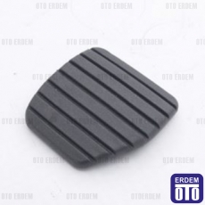 Fluence Fren Pedal Lastiği EDC Otomatik 465312812R
