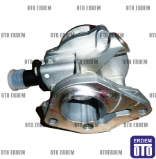 Fluence Fren Vakum Pompası 146505272R - 2