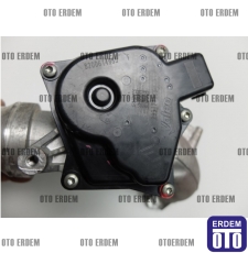 Fluence Hava Kontrol Kutusu Kelebeği K9K 8200614985 - 3