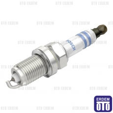 Fluence K4M İridyum Buji Tek 7700500155R - 2