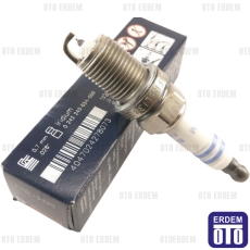 Fluence K4M İridyum Buji Tek 7700500155R
