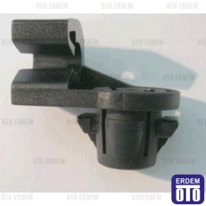 Fluence Kaput Demir Klipsi 7705002131 - 2