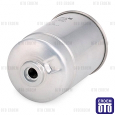 Fluence Mazot Filtresi Purflux 8201046788 - 4