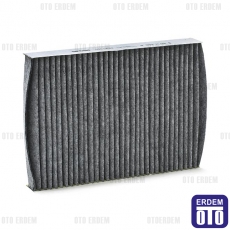 Fluence Polen Filtresi Karbonlu Purflux 272774936R - 2