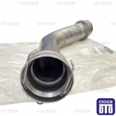 Fluence Turbo Borusu Metal 1.5 dCi Mais 144603877R - 5