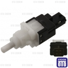 Fren Müşiri Alfa Romeo - Fiat - 147 - 156 - 159 - Brera - Yeni Bravo - Doblo - İdea - Linea - Panda - Grande Punto - Stilo - Fiat 500 - Yeni Ducato 46840510 - 2