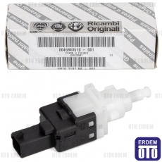 Fren Müşiri Alfa Romeo - Fiat - 147 - 156 - 159 - Brera - Yeni Bravo - Doblo - İdea - Linea - Panda - Grande Punto - Stilo - Fiat 500 - Yeni Ducato 46840510