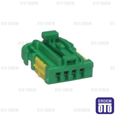 Fren Müşür Soketi 4 Pinli Soket-4K017