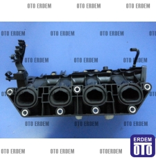 Grande Punto Emme Manifoldu 1400 16 Valf Turbo Benzinli 77365100 - 5