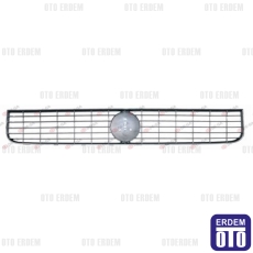 Grande Punto Panjur Ön Gri 