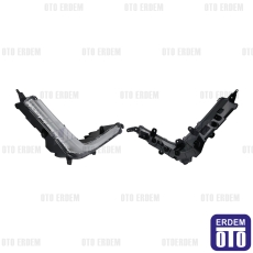 Gunduz Farı Sol Togg T10x 2023 