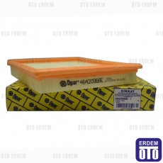 Hava Filtresi Fiat Palio - Siena - Albea 46420988