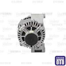 Idea Alternatör Şarj Dinamosu 1.3Mjet 12V 90A Valeo 51784842 - 2