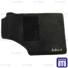 Idea Paspas Takımı Füme Opar 55170910 - 2
