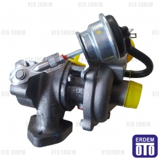 Idea Turbo Şarj 1.3Mjet Komple Opar 73501343E - 2