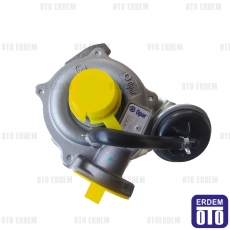 Idea Turbo Şarj 1.3Mjet Komple Opar 73501343E - 5