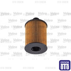 Idea Yağ Filtresi 1.3Mjet Valeo 55197218 - 2