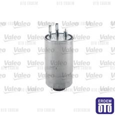 Idea Yakıt Filtresi Valeo 77363657 - 2