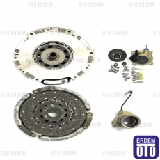 Jeep Renegade Kavrama Kiti Otomatik LUK 55257198 - 5
