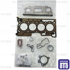 Kadjar 1.2 TCe Motor Takım Conta Üst H5F 101015303R - 2