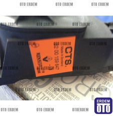 Kangoo 2 Gaz Pedal Kaptörü 8200699691 - Orjinal - 5