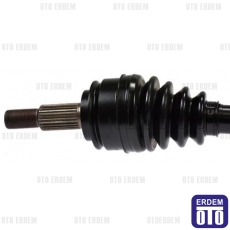 Kangoo 3 Ön Aks Sol GKN 27 Diş 8200687739 - 2
