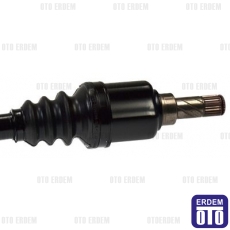 Kangoo 3 Ön Aks Sol GKN 27 Diş 8200687739 - 3