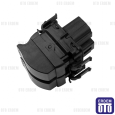 Kangoo 3 Ön Cam Açma Düğmesi Sol Çiftli SagemFrans 8200476806 - 2