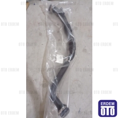 Kangoo 3 Turbo Borusu Orjinal K9K 8200874705 - 4