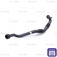 Kangoo 3 Turbo Borusu Orjinal K9K 8200874705 - 3