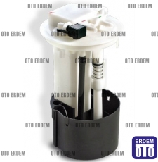 Kangoo Mazot Şamandırası 1900 cc Dizel 7701472425