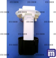 Kangoo Mazot Şamandırası 1900 cc Dizel 7701472425 - 2