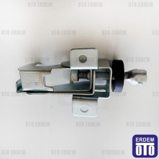 Kangoo Stepne Kilidi 7700303462 - 2