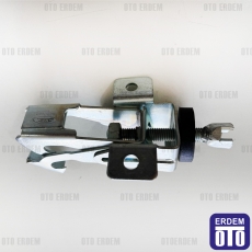 Kangoo Stepne Kilidi 7700303462 - 3