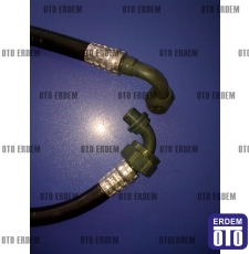 Klima Hortumu R19 7700796205 - Mais - 3