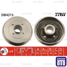 Laguna 1 Abs'li Kampana 7700840711