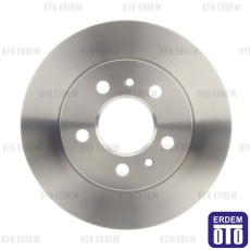 Laguna 1 Arka Fren Diski Takım Bosch Tek 7701205844