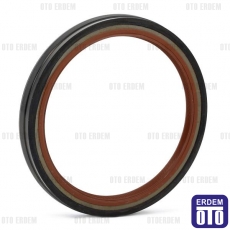 Laguna 1 F9Q Krank Arka Keçe Corteco 1.9 Dizel 7703087224 - 4