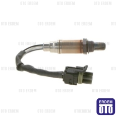 Laguna 1 Megane 1 F3R Oksijen Sensörü Bosch 7700871544 - 2