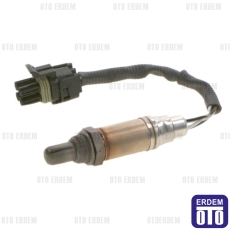 Laguna 1 Megane 1 F3R Oksijen Sensörü Bosch 7700871544 - 2