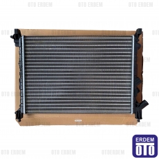 Laguna 1 Motor Su Radyatörü 2 Sıra  7701038237 - 2