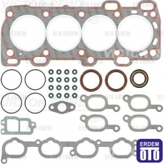 Laguna 1 N7Q Motor Takım Conta Üst 7438610009 - 2