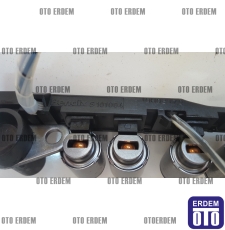 Laguna 1 Otomatik Şanzıman Selenoid Takımı AD4 7700740775 - 4