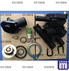 Laguna 1 Termostat 1.9Tdi Mais 7701474249 - Mais - 4