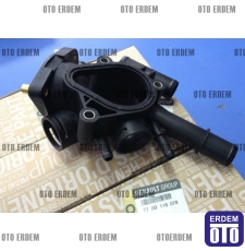 Laguna 1 Termostat Yuvası 2,0 8 Valf 7700116078 - Mais - 2