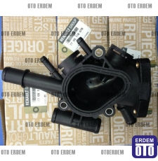 Laguna 1 Termostat Yuvası 2,0 8 Valf 7700116078 - Mais - 3