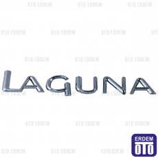 Laguna 2 Bagaj Yazısı Monogram 8200012575