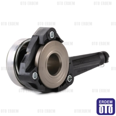 Laguna 2 Debriyaj Rulmanı Alt Merkez F9Q Valeo 8200846748 - 3